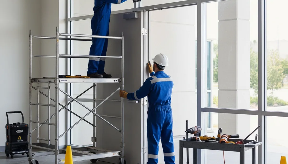 Fort Collins, CO siding and door repair service by FX Remodeling & Exteriors