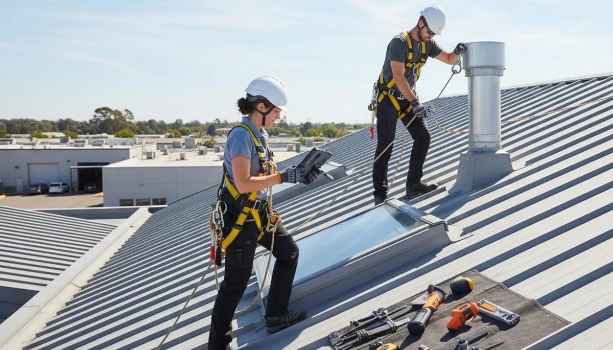 Fort Collins, CO siding and roof inspection by FX Remodeling & Exteriors for hail and wind damage